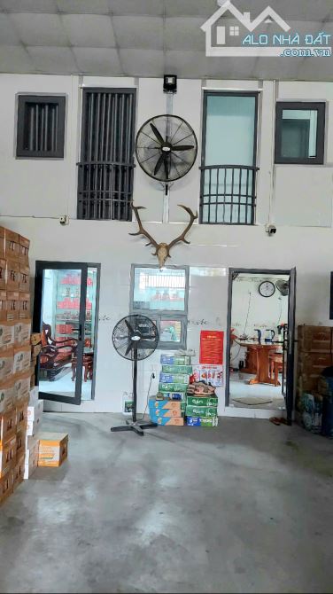 Bán nhà 2 mặt tiền Nguyễn Tri Phương – Dĩ An | Ngang 10m – 251m² – chỉ 13 tỷ - 7