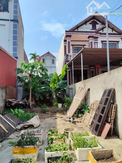 Bán đất thôn Dung Hương Gián bắc giang ( bắc ninh mới ) , 137m², ô tô tránh, gần trung tâm - 2