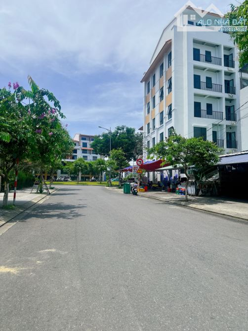 💥 BDS SÔNG HÀN ĐÀ NẴNG - SIÊU PHẨM MT PHAN HUY CHÚ – KINH DOANH ĐỈNH –F0 GIÁ TỐT-8.X TỶ - 2