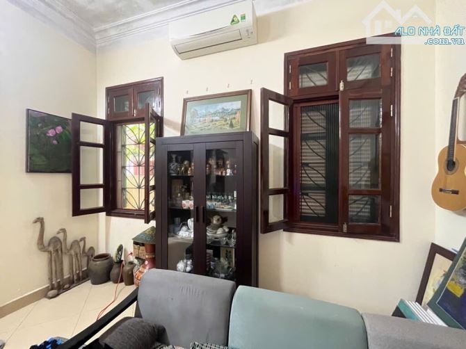 THỤY KHUÊ TÂY HỒ - Biệt thự mini 106m2, 4 tầng, ngang 8,3m - 5 phút đi bộ Hồ Tây - Hơn 25t - 2