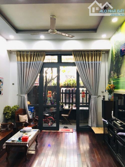 93TP – Bán nhà biệt thự Nguyễn Quý Anh, 104m2 ngang 8m, 3 tầng 5PN, SHR A4, CHỈ 13.6 tỷ TL - 2
