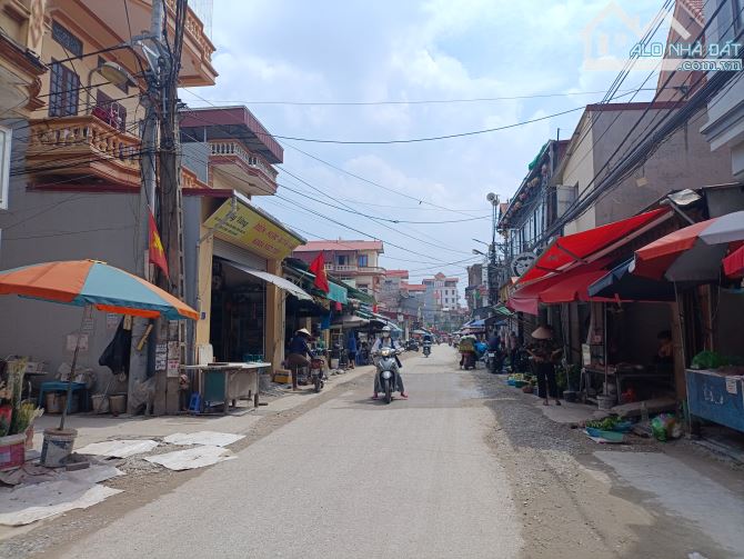 🔥BÁN ĐẤT TẶNG NHÀ 3 TẦNG - MAI CHÂU, ĐẠI MẠCH (THIÊN LỘC) 🔥 - 2