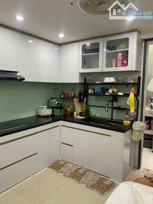3010 – Bán nhà đường 3 tháng 2 Ph.12 Q.10, 49m2 ngang 4m, 3tầng 3PN, SHR A4, CHỈ 7.9 tỷ TL - 2