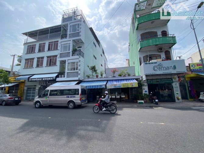 Bán lô đất chiều ngang 9,7m nằm trên đường Cửu Long rộng 16m - 2