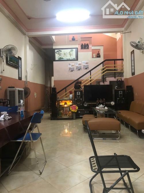 SIÊU PHẨM RẤT HIẾM – NHÀ 2 TẦNG KIỆT Ô TÔ TẬN NƠI TRƯNG NỮ VƯƠNG – TRUNG TÂM HẢI CHÂU - 2