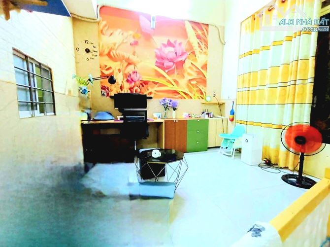 🍍chỉ 3.9 tỷ (CÒN BỚT)🥑Ô tô Võ Văn Hát, Long Trường, Thủ Đức💥54m2, 2 Tầng -  Ngang 5,4m - 2