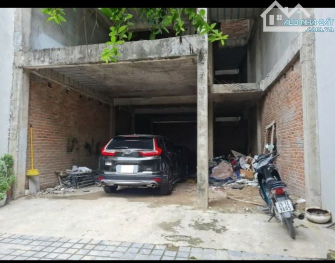 Cần bán nhà Lê Văn Lương diện tích 100m, 4tầng. - 2