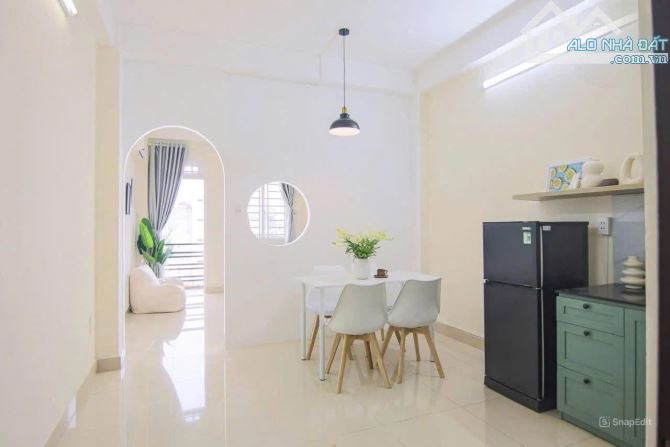 150m2, BÁN GẤP CHDV 20PN, 120TR/THÁNG, NGUYỄN VĂN KHỐI, P8 GÒ VẤP, 18.1 TỶ TL - 2