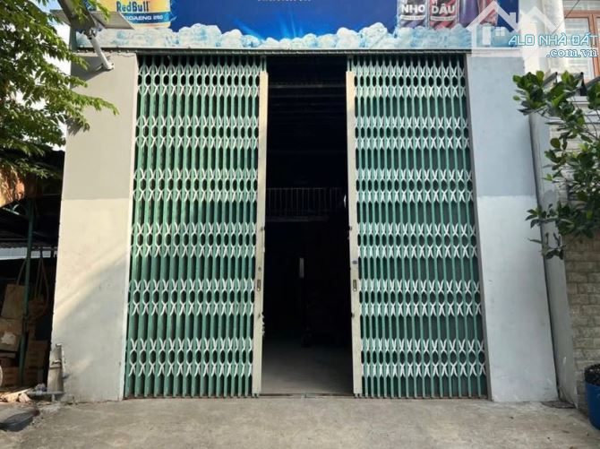 Cho thuê kho 195 m2 Cồn Khương tiện chứa hàng 6 triệu - 2