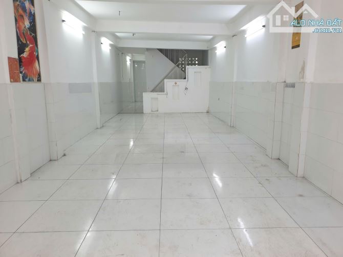 🏭BÁN NHÀ MẶT PHỐ ĐƯỜNG SỐ 11 PHƯỜNG TÂN KIỂNG, QUẬN 7 🌟 💰 Giá chỉ 12.5 tỷ - 2