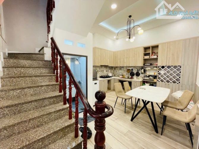 Bán nhà Gò Vấp, Hẻm xe hơi đậu cửa Đường số 51, chỉ hơn 5 tỷ - 173 - 2