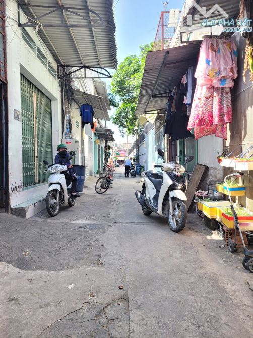 3,1Tỷ TL🔥Bán dãy trọ 1kiot + 3phòng cách đường Bình Hòa 24 chỉ 50m_p.Bình Hòa_Tp.Thuận An - 2