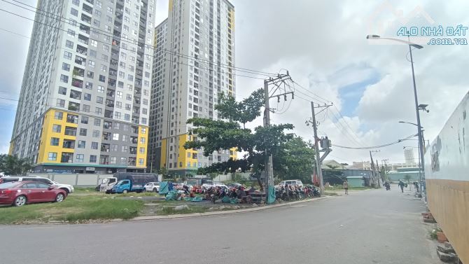 💥HOT, BÁN LÔ ĐẤT, CẠNH BCONS CTY, THỐNG NHẤT, KDC CAO TẦNG, NGANG 4M6 DĨ AN CHỈ HƠN 4TỶ - 2