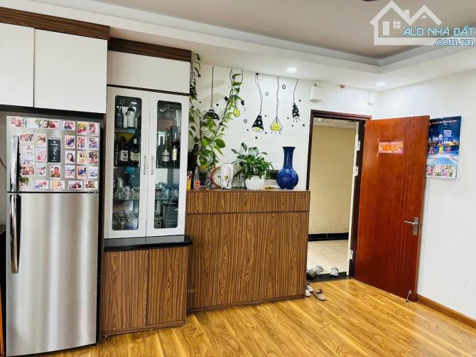 🏡 BÁN CĂN GÓC 3 MẶT THOÁNG – HAPPY STAR TOWER – 2 NGỦ – VIEW ĐẸP – FULL NỘI THẤT - 2