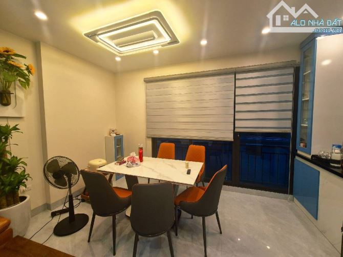 NHÀ SIÊU ĐẸP TÂY SƠN- QUANG TRUNG – ĐỐNG ĐA – DT 38/43-7T-TM-MT VIP 6.2M-14.3 TỶ - 2