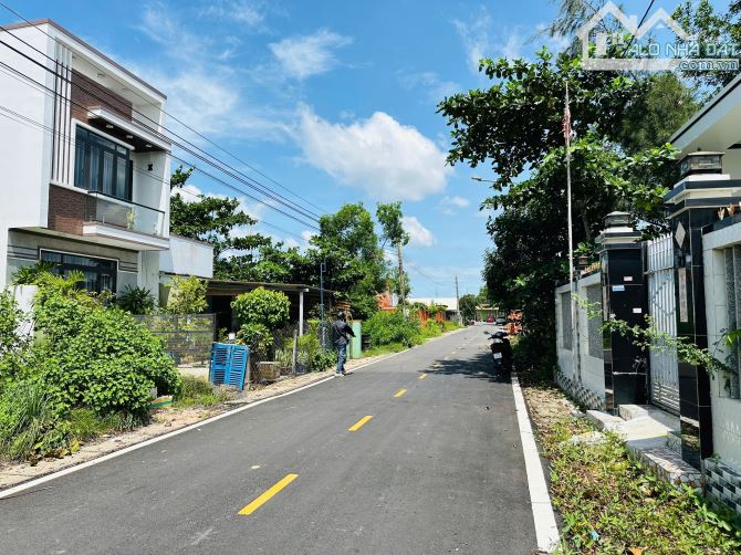 Chủ Cần Bán Nhanh Lô Đất Tại Lộc An ( xã Phước Hải, TP HCM ) - 2
