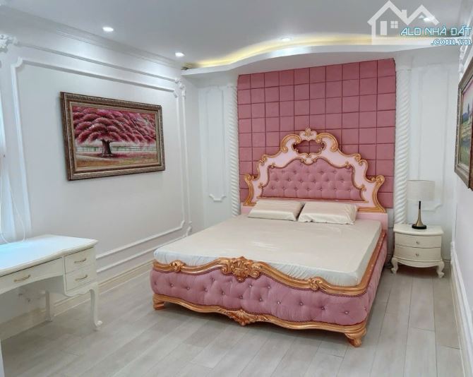 Q7 BIỆT THỰ SIÊU VIP NAM PHÚ 12x22M KHU AN NINH BẢO VỆ KHU THƯỢNG LƯU ĐẲNG CẤP - 2
