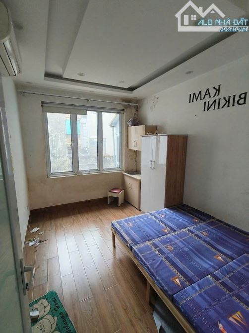 Cho thuê NR 5 tầng, 3PN, 4WC, Trâu Quỳ, Gia Lâm, Hà Nội, giá cực chất 8 triệu - 2