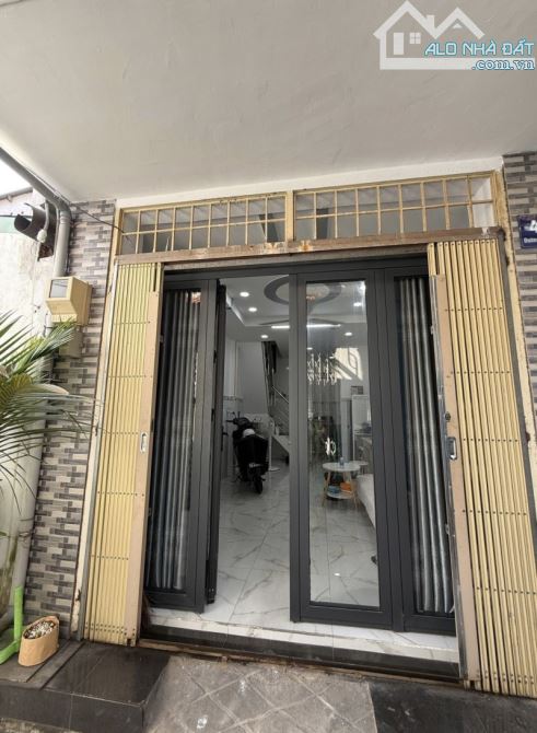 NHÀ MỚI Ở NGAY - KHU VIP LINH CHIỂU - NHỈNH 3 TỶ - 2