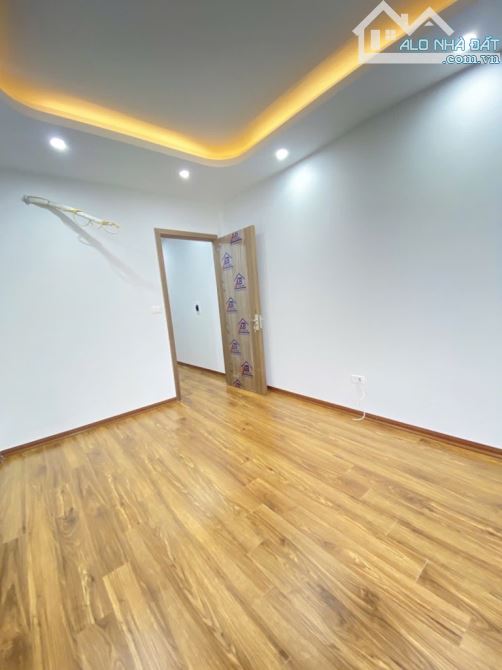 🔥**SỐC GIÁ - 5 TẦNG ĐƠN LẬP, CHỈ 5.2TỶ NGAY NGÃ 4 CANH!**🔥 - 2