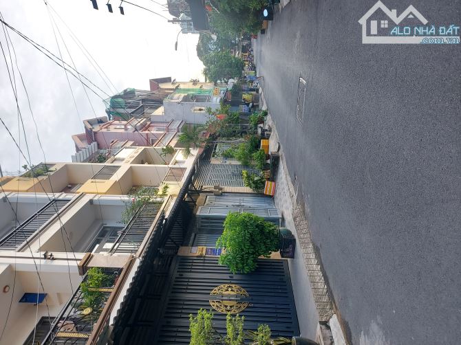 4.1x16M còn 1 căn Nhà 3T4N sát vách Cityland P10 Gò Vấp, chỉ hơn 10Ty TL - 2