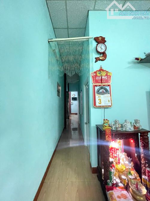 🌈BÁN ĐẤT TẶNG NHÀ MẶT TIỀN HOÀNG VĂN HOÈ , - NAM VIỆ Á , KHUÊ MỸ NGŨ HÀNH SƠN DT 6X 20 - 2
