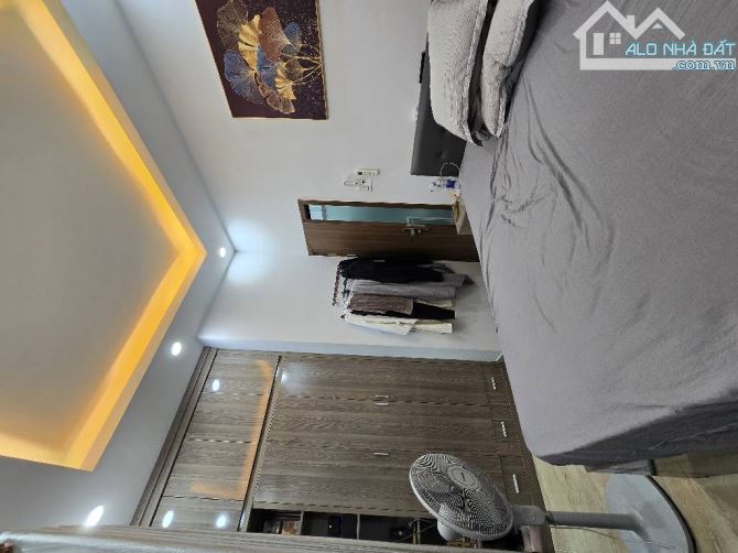 “BÁN NHÀ MỚI ĐẸP BÌNH THỌ-HẺM XE HƠI-NHÀ XÂY CỦA KIẾN TRÚC SƯ, TẶNG FULL NỘI THẤT THIẾT KẾ - 2