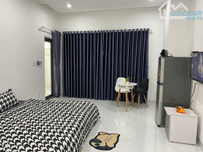 Bán Căn hộ mini, 4PN + 4WC, 100m2 tại Hoàng Diệu, Hải Châu, Đà Nẵng - 2