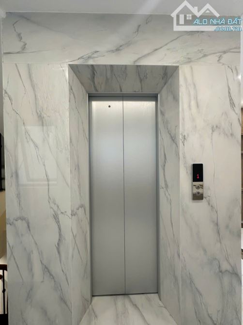 Bán nhà  lk La Khê, xây mới phân lô, vỉa hè rộng 50m2*6T, thang máy giá chỉ 15 tỷ! - 2