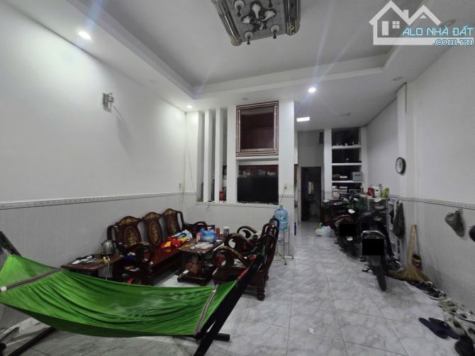 🔥 BÁN NHÀ HẺM XE HƠI 6M – ĐƯỜNG 385, TĂNG NHƠN PHÚ A – 57.85m² (5 x 11.57), 2 TẦNG, 3PN - 2