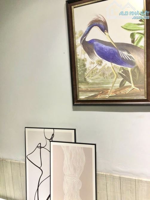 Gara ô tô – 10m ra phố Nguyễn Trãi – căn góc 68m² – 4 tầng – sổ đẹp – chỉ 14.7 tỷ - 2