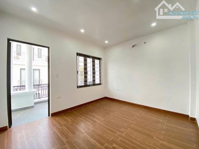 BÁN NHÀ KIẾN HƯNG – HÀ ĐÔNG – 35M² – 5 TẦNG – CHỈ 5.25 TỶ  🏠 Nhà đẹp – dân xây – thiết kế - 2