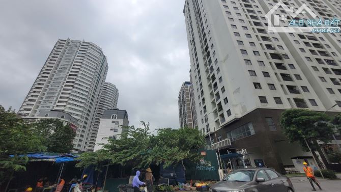 ECOLIFE TÂY HỒ — KINH ĐÔ ÁNH SÁNG, SỐNG SANG GIỮA NGÀN TIỆN ÍCH - NHỈNH 8 TỶ - 90M - 2