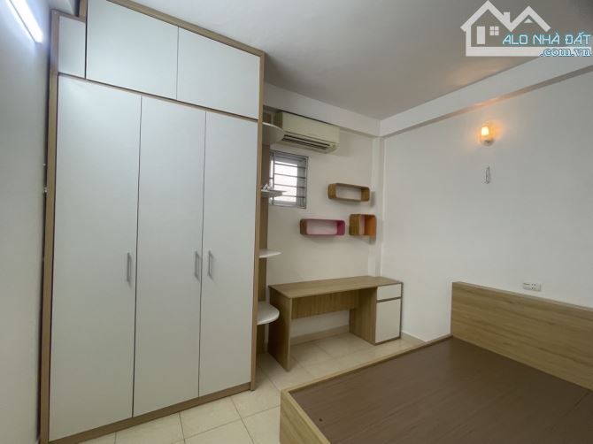BÁN NHÀ RIÊNG PHỐ CỔ LINH, GẦN AEON, GIÁ CHÀO 5,85 TỶ - 2