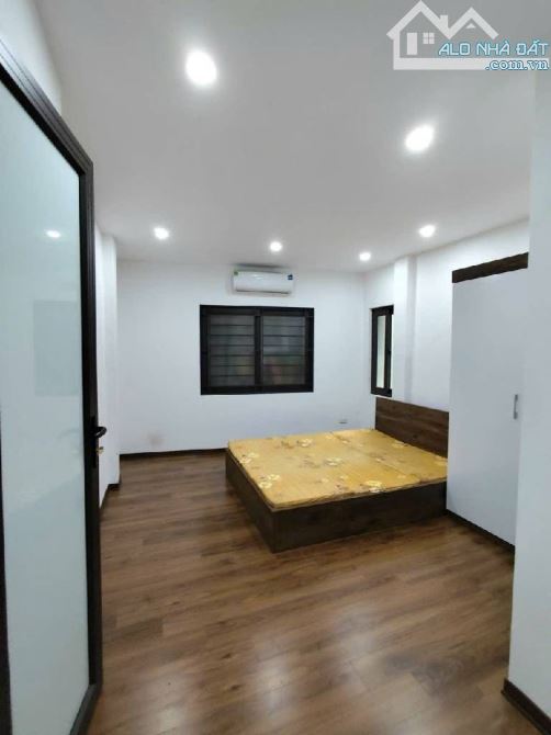 💥💥 HIẾM NHẤT THỊ TRƯỜNG - CCMN 9 PHÒNG KHÉP KÍN - DOANH THU 50 TR/THÁNG - LÔ GÓC 3 MẶT T - 2