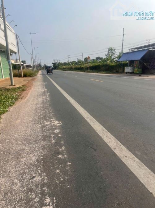 LÔ ĐẤT VƯỜN RẺ ĐẸP GẦN TỈNH LỘ, UỶ BAN, CÁCH CÔNG VIÊN HOÀ HỘI 200M, CÁCH CAO TỐC 2KM - 2