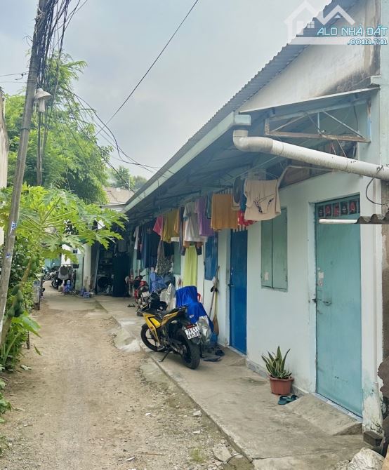 Bán đất Linh Chiểu- Thủ Đức, 260m2, sổ hồng riêng, giá chỉ 9 tỷ 500 TL - 2