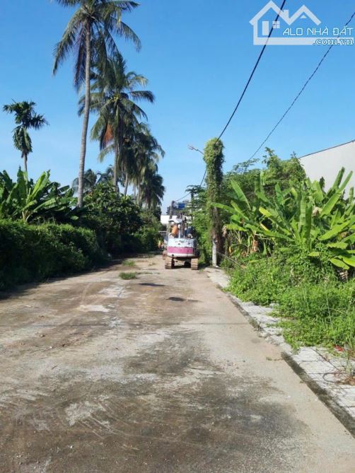 Bán đất full thổ cư thạnh Xuân 52 phường thạnh Xuân quận 12 - 2