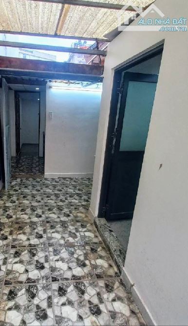 GẤP LẮM RỒI! CHỈ NHỈNH 5 Tỷ CÓ NHÀ 55m2 HXH ĐỖ CỬA Âu Dương Lân CHỦ MUỐN RA TRONG TUẦN NÀY - 2