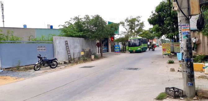 Bán đất nền đường thạnh Xuân 52 phường thạnh Xuân quận 12 - 2