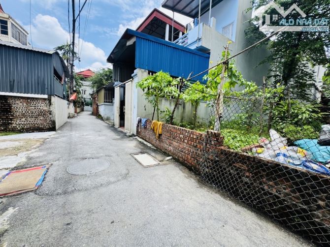 🔹 BÁN ĐẤT THÔN LỄ PHÁP - XÃ PHÚC THỊNH - GẦN CẦU NHẬT TÂN - Ô TÔ ĐỖ CỬA🔹 - 2