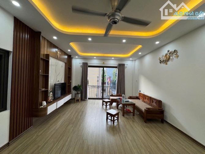 💥 NHÀ ĐẸP LÔ GÓC – THANG MÁY – Ô TÔ VÀO NHÀ – 6 TẦNG MỚI ĐẸP 💥 - 2