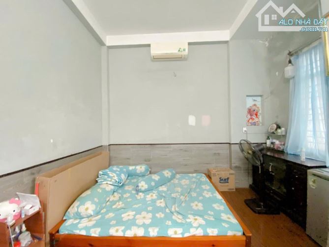 Khu Chợ Phạm Văn Hai - DT 62m2(4.6x14) Vuông Đẹp - 2