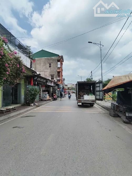 Lô Góc-Ô Tô Tránh-Trung Tâm KCN Tân Quang.Bán Đất Như Quỳnh-Hưng Yên,Dt 196m,Giá 15 Tỷ. - 2