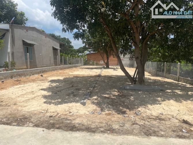 Bán lô đất thôn Tân Lập, xã Cam Thành Bắc, Cam Lâm, Khánh Hoà, qh khu giữ lại an toàn - 2