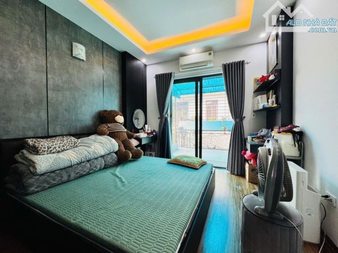 🏘️ N.H.À LAIXÁ ĐHTHÀNHĐÔ- GẦN Ô TÔ - 48M2 - 6Xx T.Ỷ - S.Ổ ĐẸP - 2