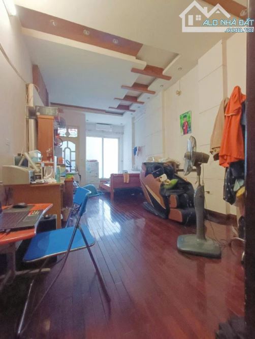 PHÂN LÔ LÃNG YÊN 51M2 Ô tô vào nhà 14.3 tỷ - 2