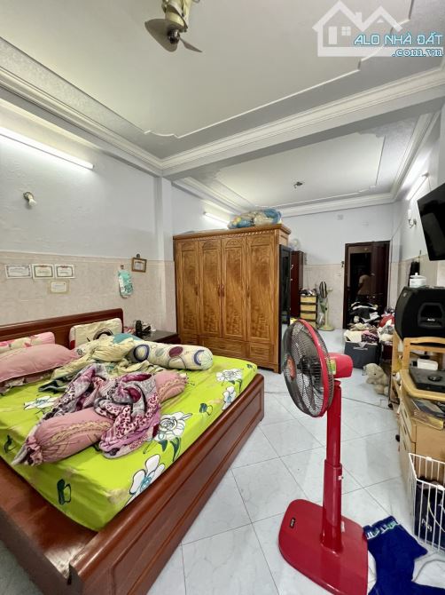 🏡 NHÀ MẶT TIỀN VÀNH ĐAI TRONG BÌNH TÂN – 4 TẦNG – 4PN- SÁT AEON MALL GIÁ CHỈ 19 TỶ TL 🏡 - 2