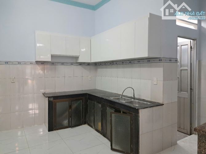 TP.Dĩ An- 49m2- 2 Tầng- 2PN -3.05T- Đường 6m- Sổ hồng riêng - 2