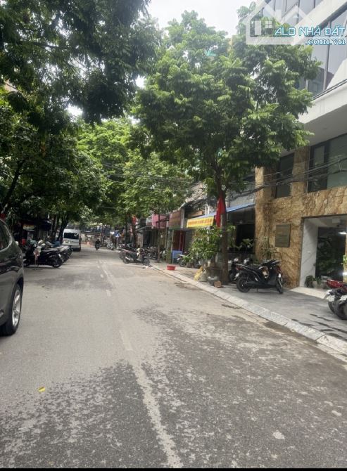 68 Tỷ/ 10 Tầng/ 100/120 M2 Mặt Phố. - 2